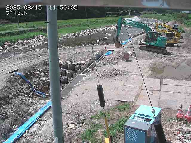 佐治川６2025/08/15 15:40:00