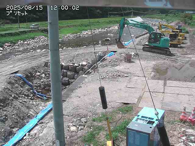 佐治川６2025/08/15 15:40:00