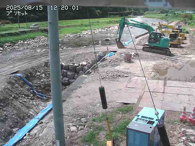 佐治川６2025/08/15 15:40:00