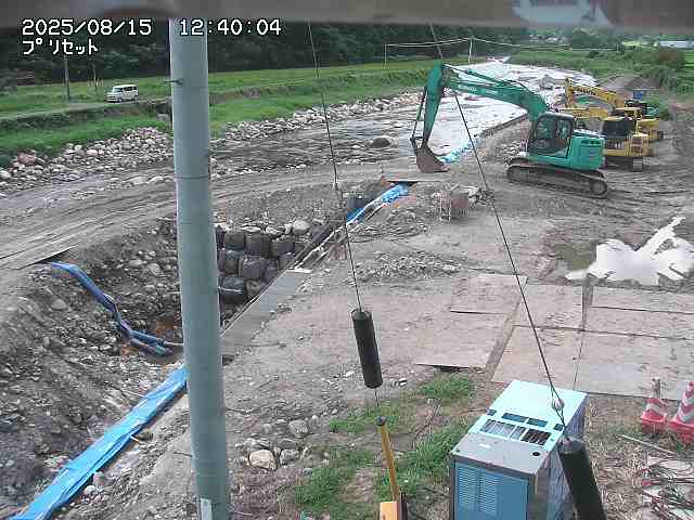 佐治川６2025/08/15 15:40:00