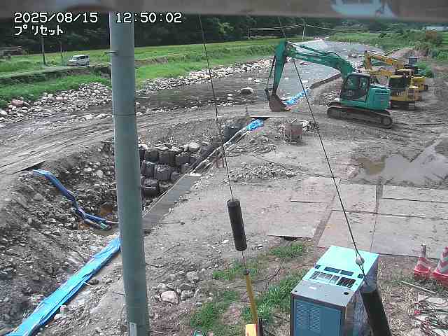 佐治川６2025/08/15 15:40:00