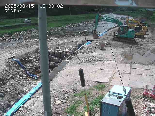 佐治川６2025/08/15 15:40:00