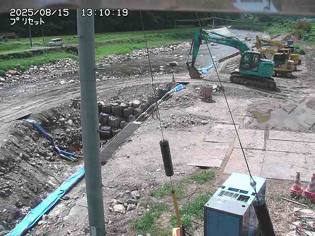 佐治川６2025/08/15 15:40:00