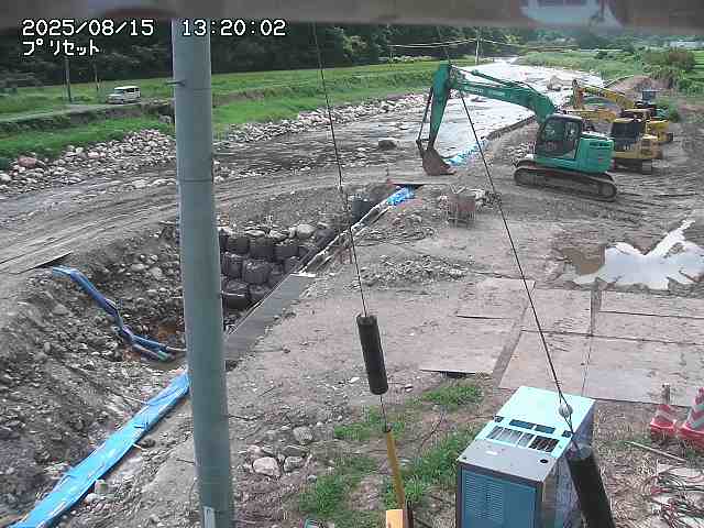 佐治川６2025/08/15 15:40:00