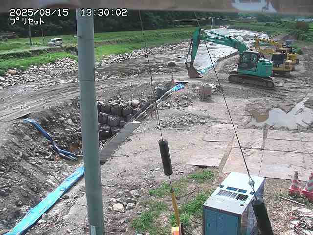 佐治川６2025/08/15 15:40:00
