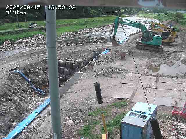 佐治川６2025/08/15 15:40:00
