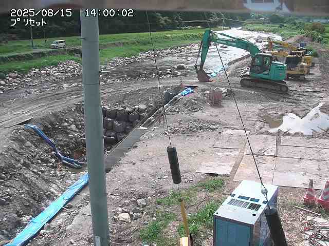 佐治川６2025/08/15 15:40:00