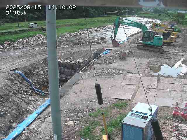 佐治川６2025/08/15 15:40:00