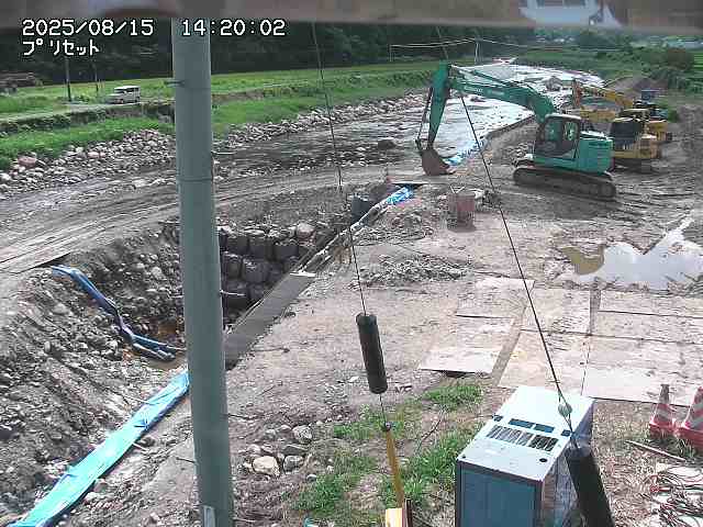 佐治川６2025/08/15 15:40:00