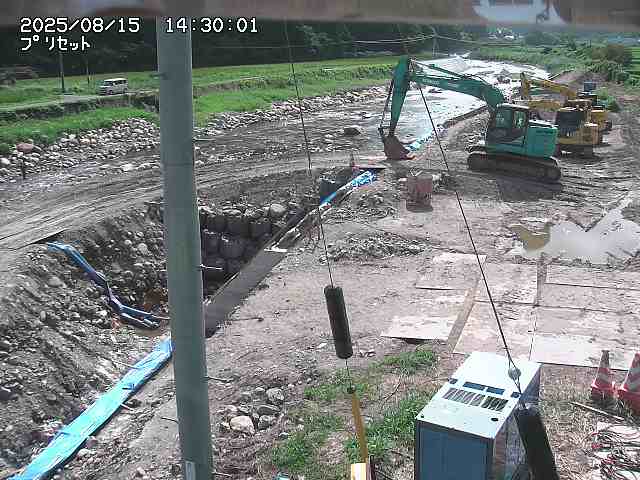 佐治川６2025/08/15 15:40:00