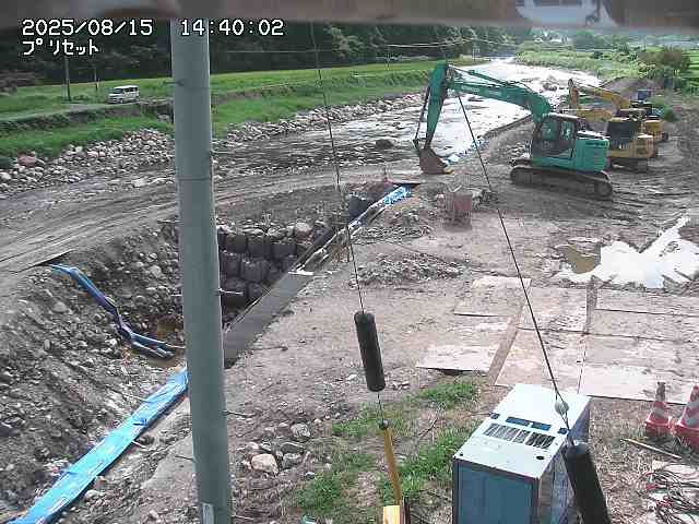 佐治川６2025/08/15 15:40:00