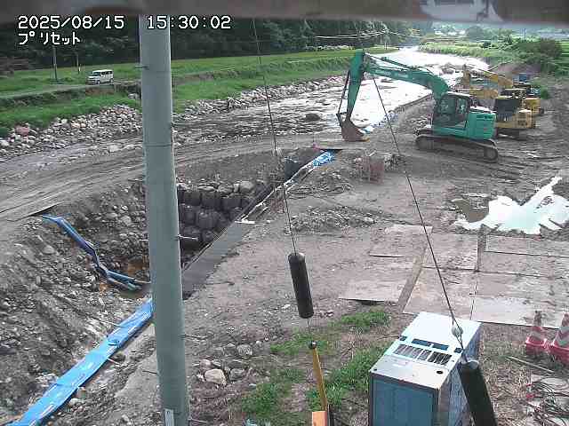 佐治川６2025/08/15 15:40:00