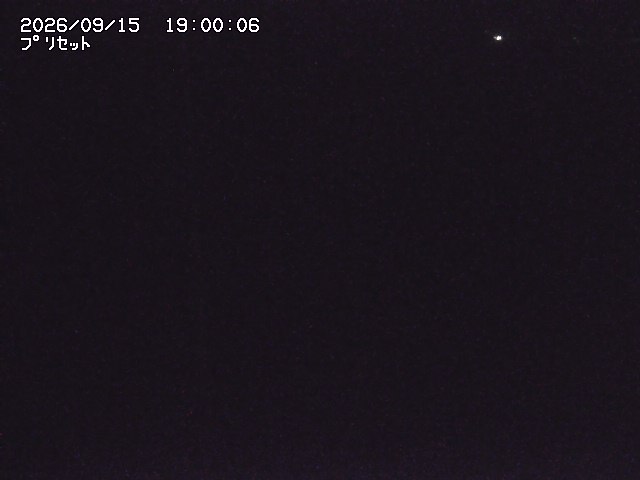 佐治川６2026/09/16 16:40:00