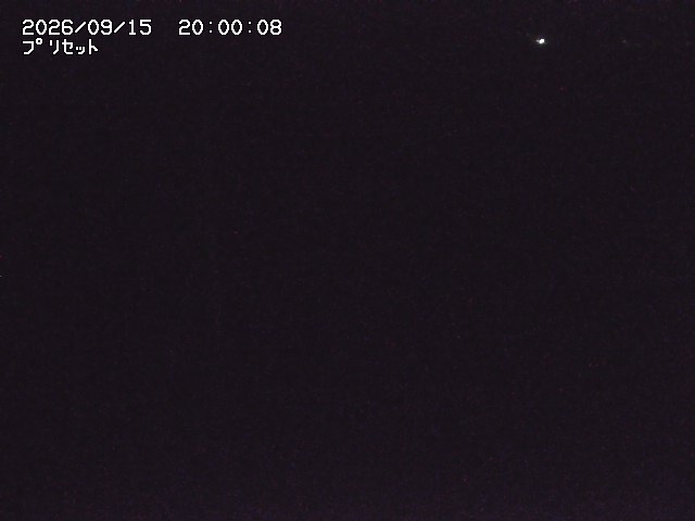 佐治川６2026/09/16 16:40:00