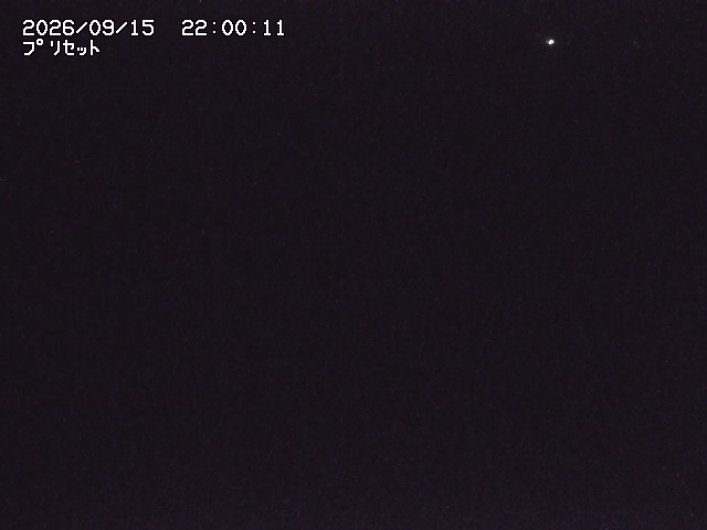 佐治川６2026/09/16 16:40:00