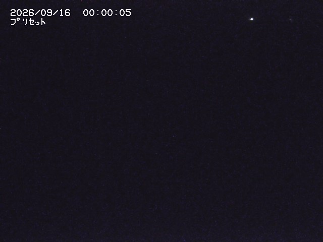 佐治川６2026/09/16 16:40:00