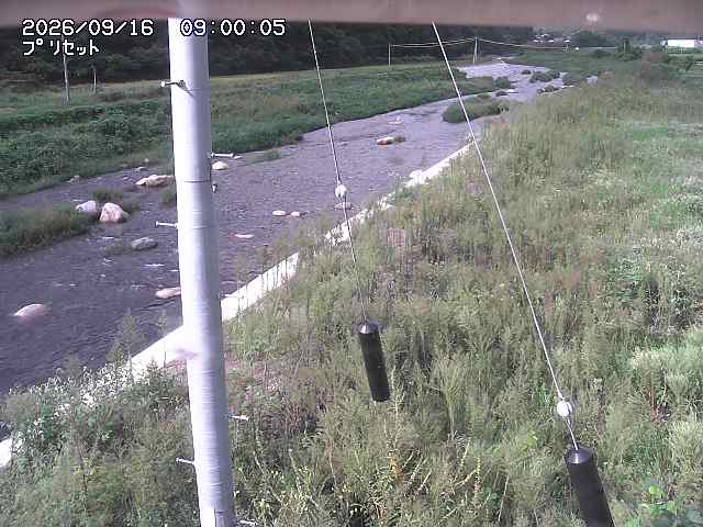 佐治川６2026/09/16 16:40:00