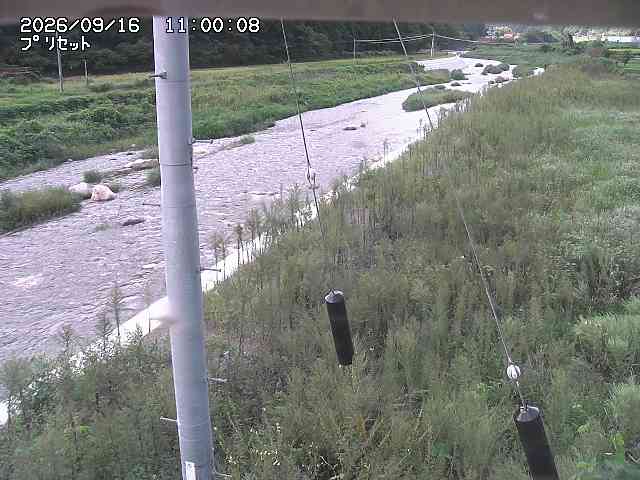 佐治川６2026/09/16 16:40:00
