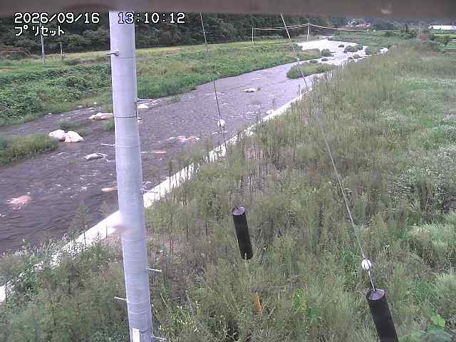 佐治川６2026/09/16 16:40:00