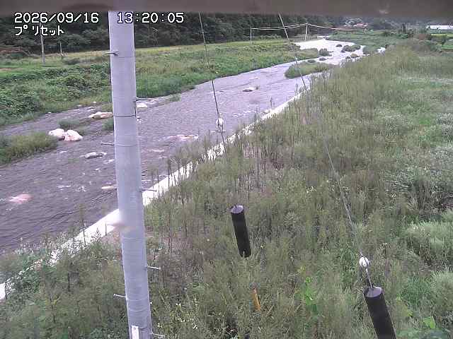 佐治川６2026/09/16 16:40:00
