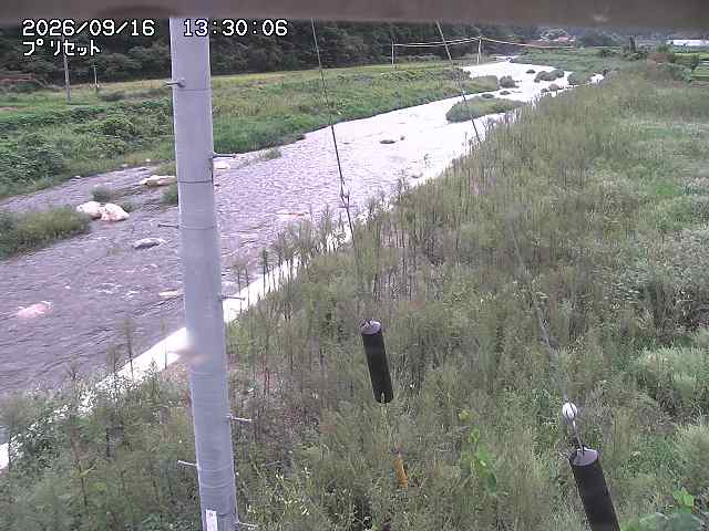 佐治川６2026/09/16 16:40:00