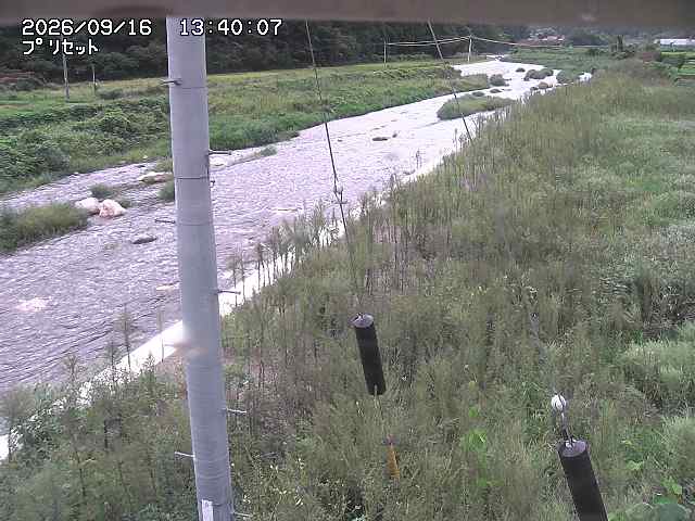 佐治川６2026/09/16 16:40:00