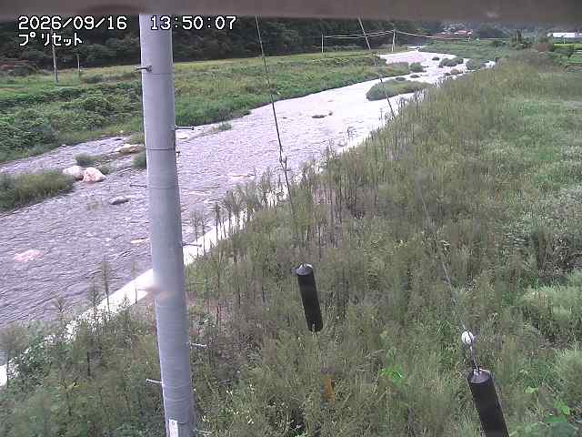 佐治川６2026/09/16 16:40:00
