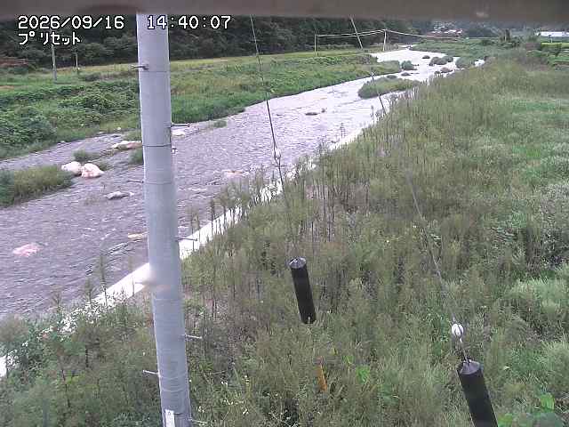 佐治川６2026/09/16 16:40:00