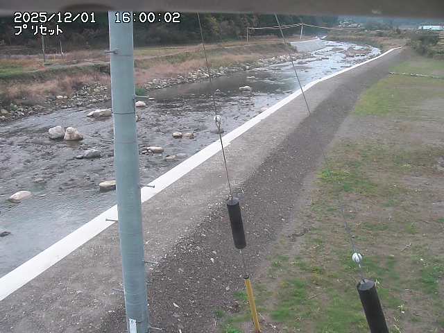 佐治川６2025/12/02 12:00:00