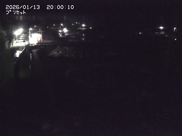 佐治川７2026/01/14 19:50:00
