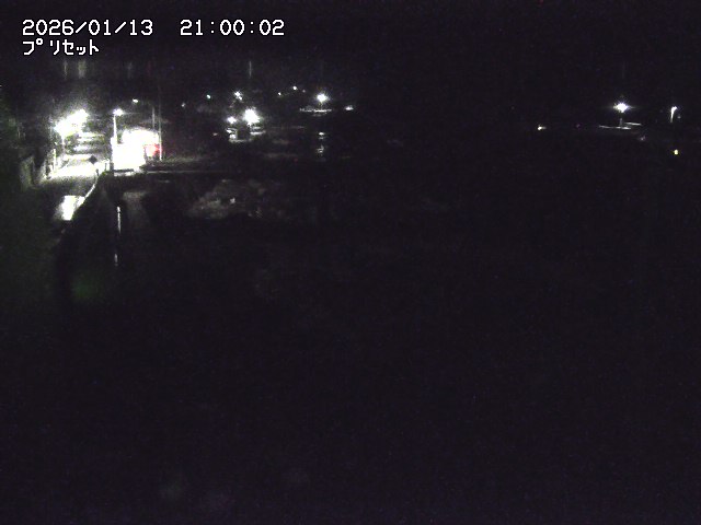 佐治川７2026/01/14 19:50:00
