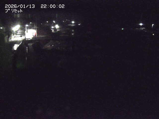 佐治川７2026/01/14 19:50:00