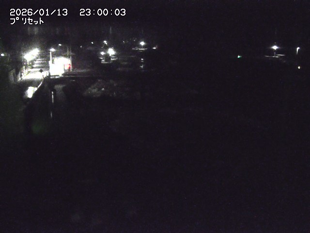 佐治川７2026/01/14 19:50:00