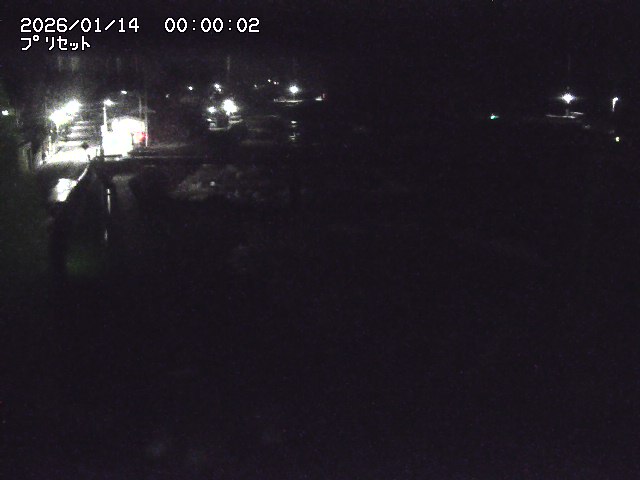 佐治川７2026/01/14 19:50:00