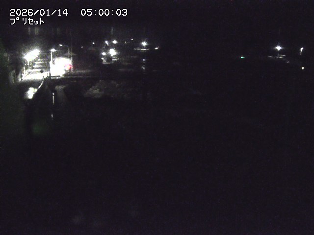 佐治川７2026/01/14 19:50:00