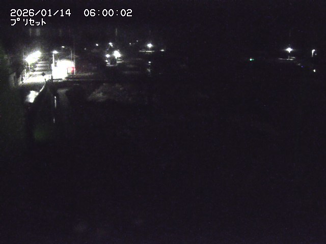 佐治川７2026/01/14 19:50:00