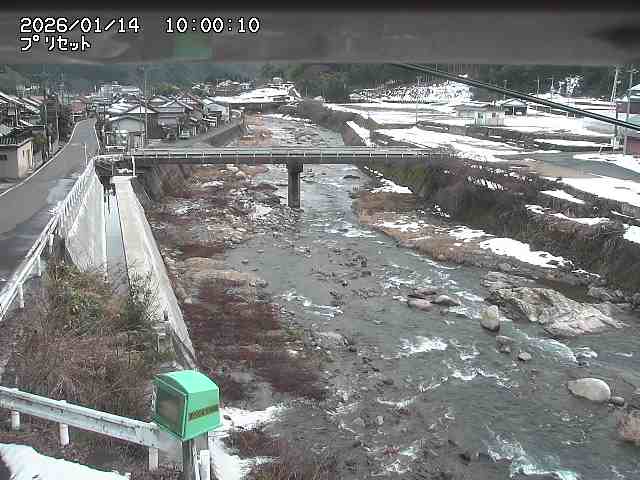 佐治川７2026/01/14 19:50:00