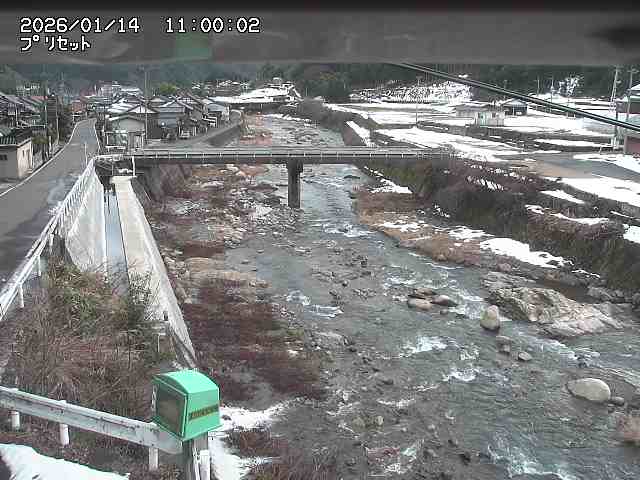 佐治川７2026/01/14 19:50:00