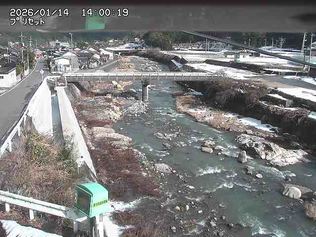 佐治川７2026/01/14 19:50:00