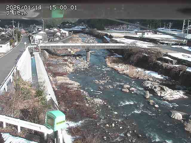 佐治川７2026/01/14 19:50:00