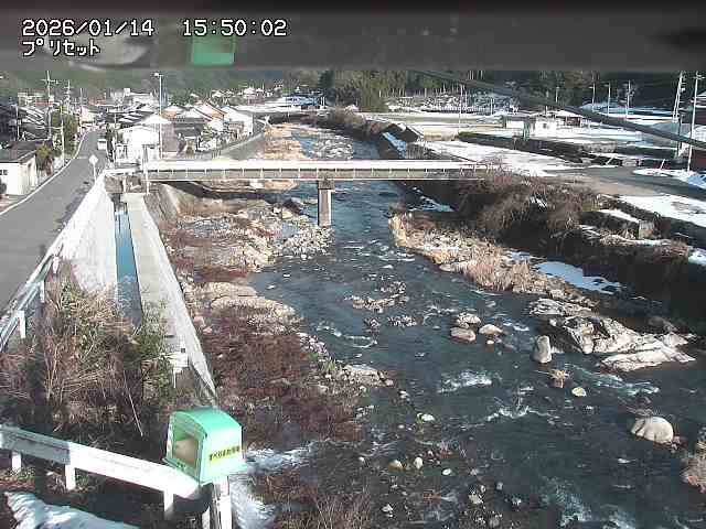 佐治川７2026/01/14 19:50:00