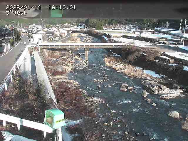 佐治川７2026/01/14 19:50:00