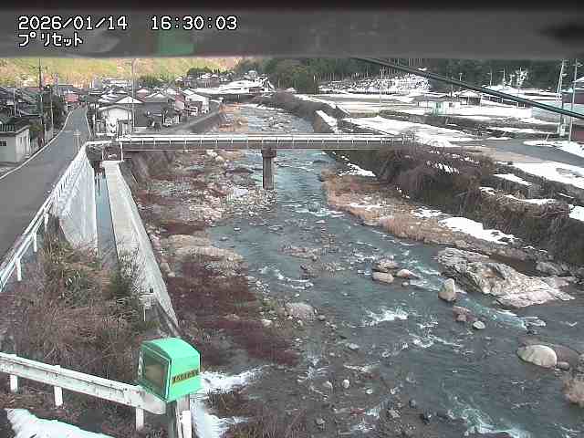 佐治川７2026/01/14 19:50:00