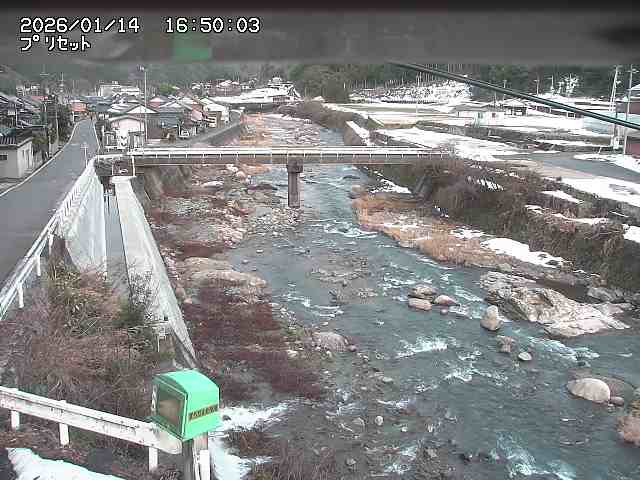 佐治川７2026/01/14 19:50:00