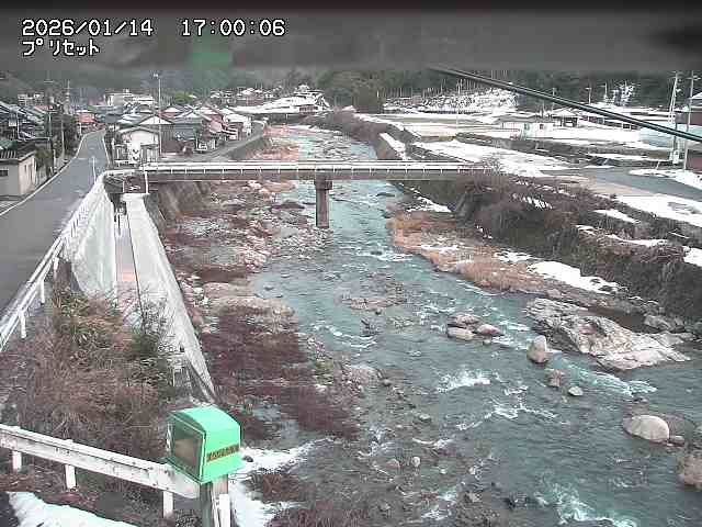 佐治川７2026/01/14 19:50:00