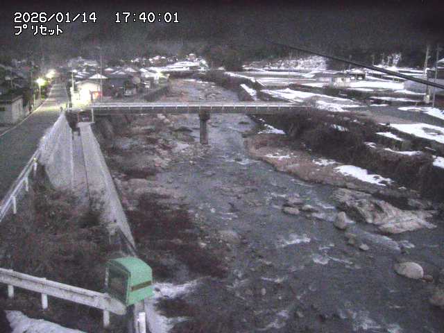 佐治川７2026/01/14 19:50:00