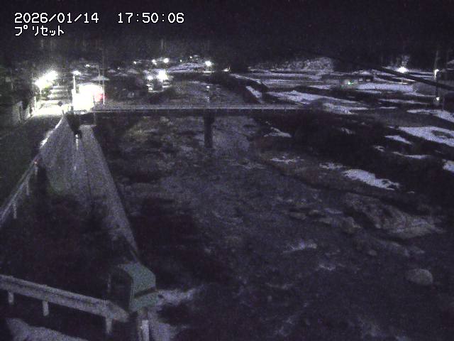 佐治川７2026/01/14 19:50:00