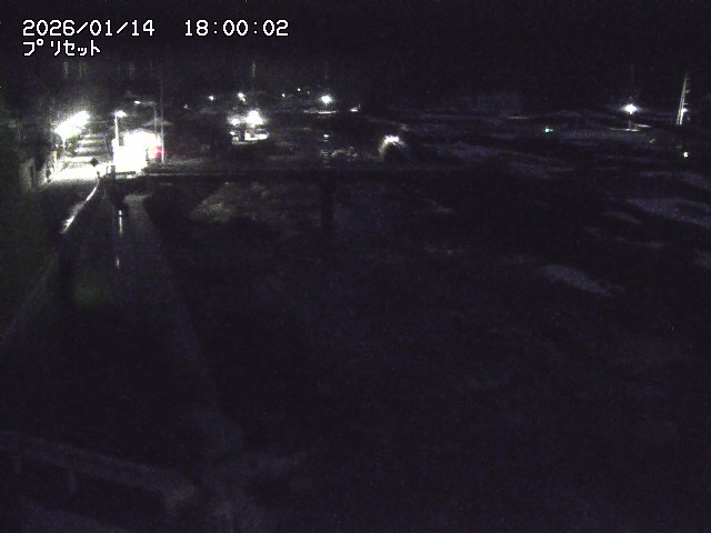 佐治川７2026/01/14 19:50:00