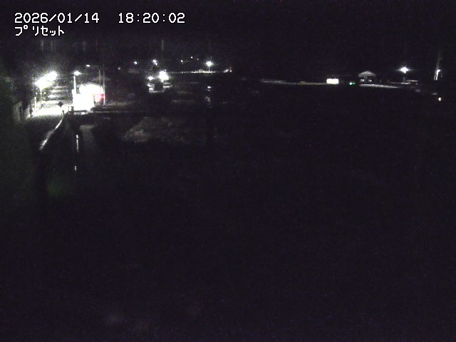 佐治川７2026/01/14 19:50:00