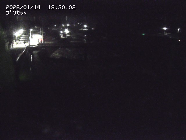 佐治川７2026/01/14 19:50:00